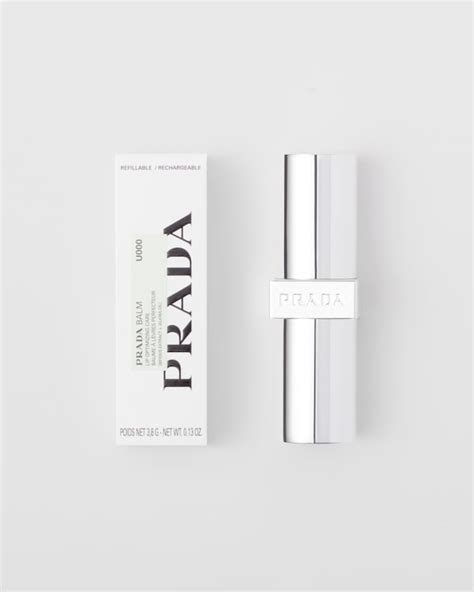 prada balm lip balm|prada lip balm u000 universal.